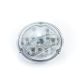 4-1/2'' Round PAR36 LED High Low Light Bulb WL4460