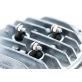 4-1/2'' Round PAR36 LED High Low Light Bulb WL4460
