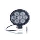 5"x7" Oval LED Flood Light Bulb WL930