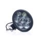 5"x7" Oval LED Trapezoid Light Bulb WL935