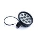3"x5" Oval LED Trapezoid Light Bulb WL825