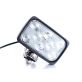 3"x5" Rectangle LED Flood Light Bulb WL840