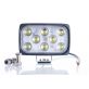 3"x5" Rectangle LED Trapezoid Light Bulb WL845