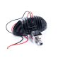 RE573609 Tractor 7"x3" Oval LED Flood Light Bulb fits John Deere WL3609