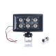 RE342545 Tractor 3"x5" Rectangle LED Flood Light Bulb fits John Deere WL063