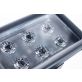 RE342545 Tractor 3"x5" Rectangle LED Flood Light Bulb fits John Deere WL063