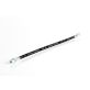 Wilmar W54221 Rubber Whip Grease Hose 12"