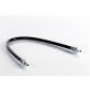 Wilmar W54222 Rubber Whip Grease Hose 18"