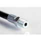 Wilmar W54222 Rubber Whip Grease Hose 18"