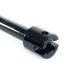 GT36120 Hopper Bottom Crank Handle fits EBY Generation Trailers