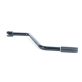 GT36120 Hopper Bottom Crank Handle fits EBY Generation Trailers