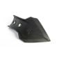 Nichols Conventional Wing 4'' Bolt on 47° Field Cultivator Sweep 47C4BK7