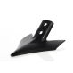 Nichols Ultrawing 7'' Bolt on 41° Field Cultivator Sweep 41UW7B7