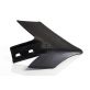 Nichols Ultrawing 7'' Bolt on 41° Field Cultivator Sweep 41UW7B7