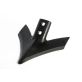 Nichols Ultrawing 9'' Bolt on 41° Field Cultivator Sweep 41UW9B7