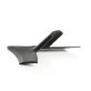 Nichols Ultrawing 9'' Bolt on 41° Field Cultivator Sweep 41UW9B7