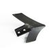 Nichols Ultrawing 9'' Bolt on 41° Field Cultivator Sweep 41UW9B7