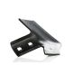 Nichols Ultrawing 6'' Bolt on 47° Field Cultivator Sweep 47UW6B7
