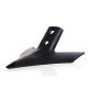 Nichols Ultrawing 8'' Bolt on 47° Field Cultivator Sweep 47UW8B7