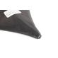 Nichols Ultrawing 9'' Bolt on 47° Field Cultivator Hard Faced Sweep 47UW9B7HFS