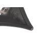 Nichols Ultrawing 9'' Bolt on 47° Field Cultivator Hard Faced Sweep 47UW9B7HFS