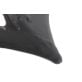 Nichols Ultrawing 10'' Bolt on 47° Field Cultivator Hard Faced Sweep 47UW10B7HFS