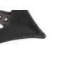 Nichols Ultrawing 10'' Bolt on 47° Field Cultivator Hard Faced Sweep 47UW10B7HFS