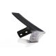 Nichols Ultrawing 12'' Bolt on 47° Field Cultivator Sweep 47UW12B7