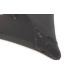 Nichols Ultrawing 12'' Bolt on 47° Field Cultivator Hard Faced Sweep 47UW12B7HFS