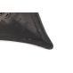 Nichols Ultrawing 12'' Bolt on 47° Field Cultivator Hard Faced Sweep 47UW12B7HFS