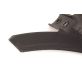Nichols Ultrawing 12'' Bolt on 47° Field Cultivator Hard Faced Sweep 47UW12B7HFS