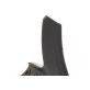 Nichols Ultrawing 12'' Bolt on 47° Field Cultivator Hard Faced Sweep 47UW12B7HFS