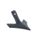 Nichols UWQL9B 9" Quick-Loc Cultivator Sweep fits John Deere