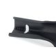 Nichols UWQL10B 10" Quick-Loc Cultivator Sweep fits John Deere