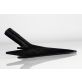 Nichols UWQC7B 7" Ultrawing Quick Change Cultivator Sweep