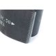 Round Baler Belt 7'' X 104.5'' Lower 3 Ply TT Clip
