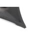 Nichols UWQC7BHFS 7" Ultrawing Quick Change Cultivator Hard Faced Sweep