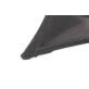 Nichols UWQC7BHFS 7" Ultrawing Quick Change Cultivator Hard Faced Sweep