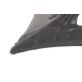 Nichols UWQC7BHFS 7" Ultrawing Quick Change Cultivator Hard Faced Sweep
