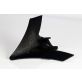 Nichols UWQC9B 9" Ultrawing Quick Change Cultivator Sweep