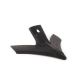 Nichols UWQC10BHFS 10" Ultrawing Quick Change Cultivator Hard Faced Sweep