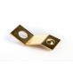 Nichols QCRS Quick Change Cultivator Sweep Retainer Spring