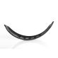 Nichols 3" x 22" Right Twisted Chisel Tillage Spike