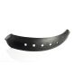 Nichols 4" x 22" Left Twisted Chisel Tillage Spike