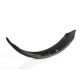 Nichols 4" x 22" Left Twisted Chisel Tillage Spike
