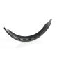 Nichols 4" x 22" Right Twisted Chisel Tillage Spike
