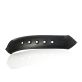 Nichols 4" x 22" Right Twisted Chisel Tillage Spike