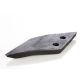 Nichols SSP22R Right Hand Soil Saver Wear Point