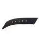 Nichols SL124R Right Slash Point Twisted Chisel Moldboard