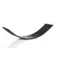 Nichols SL124LHF Left Slash Point Hard Faced Twisted Chisel Moldboard